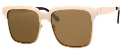 AJ Morgan Eyewear Vintage-Inspired|Rectangular*Understood