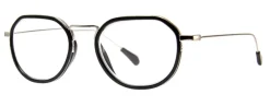 AJ Morgan Eyewear Vintage-Inspired|Rectangular*Unity