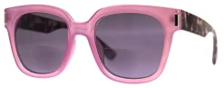 AJ Morgan Eyewear Popular Priced|Rectangular*Upper Deck (Bifocal Sunglass Reader)