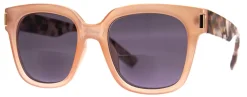 AJ Morgan Eyewear Popular Priced|Rectangular*Upper Deck (Bifocal Sunglass Reader)