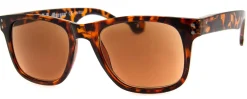 AJ Morgan Eyewear Popular Priced|Vintage-Inspired*Very Normal (Full Lens Sunglass Reader)