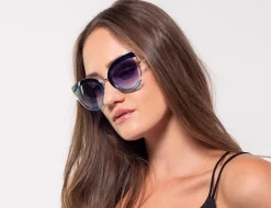 AJ Morgan Eyewear Cat Eye|Vintage-Inspired*Very Special