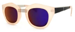 AJ Morgan Eyewear Cat Eye|Oversized*Vixen