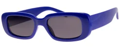 AJ Morgan Eyewear Rectangular|Vintage-Inspired*Wahtusi