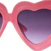 AJ Morgan Eyewear Vintage-Inspired|Oversized*Warm Hearted