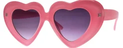 AJ Morgan Eyewear Vintage-Inspired|Oversized*Warm Hearted