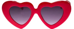 AJ Morgan Eyewear Vintage-Inspired|Oversized*Warm Hearted