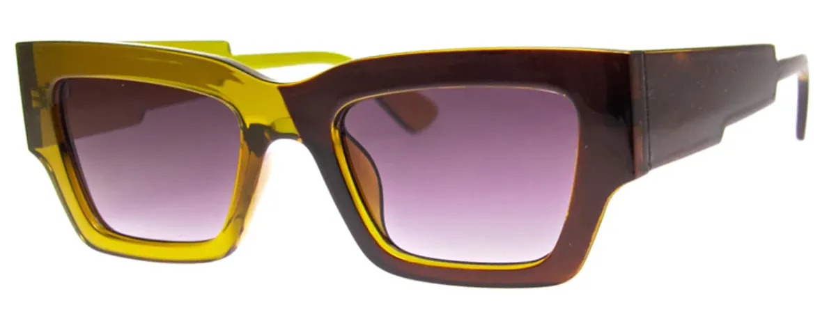 AJ Morgan Eyewear Vintage-Inspired|Vintage-Inspired*We Match