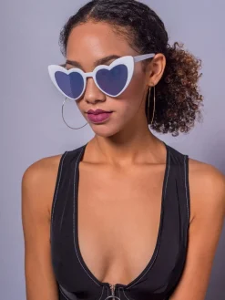 AJ Morgan Eyewear Vintage-Inspired|Cat Eye*Wholehearted