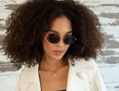 AJ Morgan Eyewear Vintage-Inspired|Round/Oval*Wide Eyed