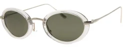 AJ Morgan Eyewear Vintage-Inspired|Round/Oval*Wide Eyed