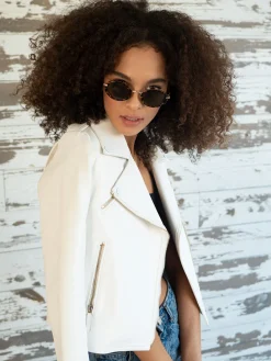 AJ Morgan Eyewear Vintage-Inspired|Round/Oval*Wide Eyed