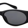 AJ Morgan Eyewear Vintage-Inspired|Rectangular*Wincey