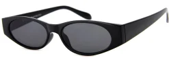 AJ Morgan Eyewear Vintage-Inspired|Rectangular*Wincey