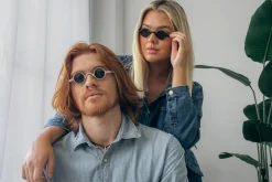 AJ Morgan Eyewear Vintage-Inspired|Vintage-Inspired*Winky Dinky