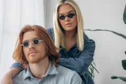 AJ Morgan Eyewear Vintage-Inspired|Vintage-Inspired*Winky Dinky