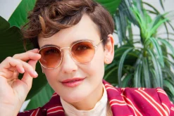 AJ Morgan Eyewear Vintage-Inspired|Rectangular*Winners