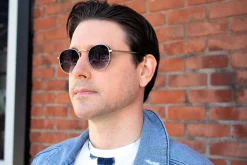 AJ Morgan Eyewear Vintage-Inspired|Rectangular*Winners