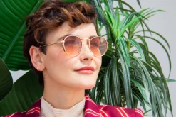 AJ Morgan Eyewear Vintage-Inspired|Rectangular*Winners