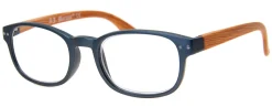 AJ Morgan Eyewear Rectangular|Popular Priced*Wooden Hope