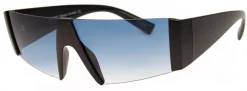 AJ Morgan Eyewear Vintage-Inspired|Rectangular*Wrap Me