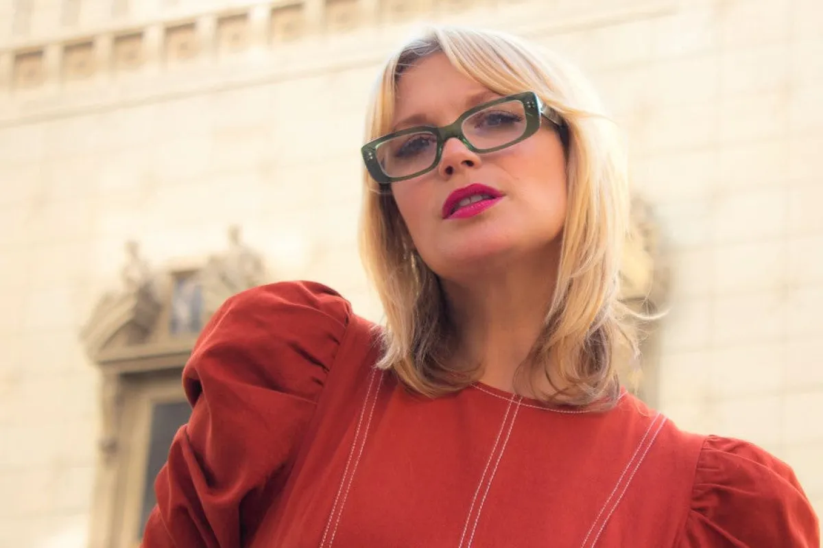 AJ Morgan Eyewear RX-Ready Readers|Vintage-Inspired*Wuthering Heights