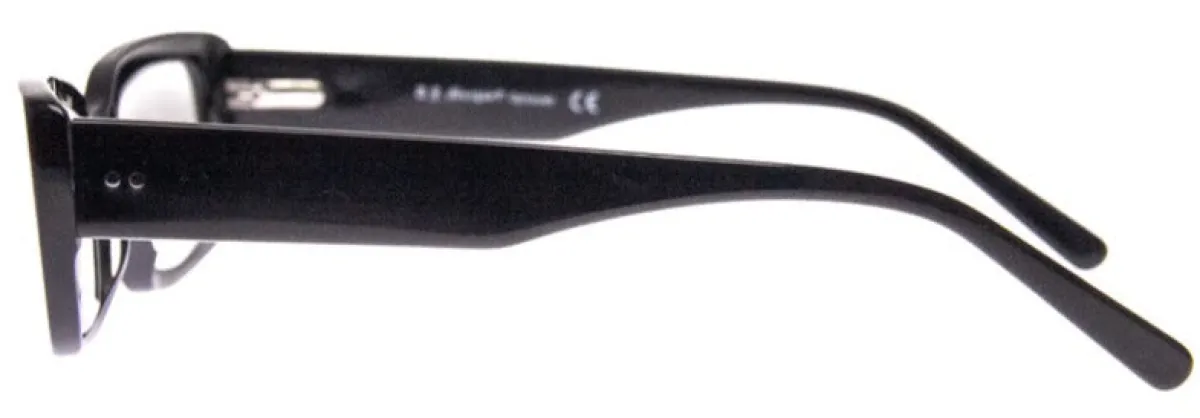 AJ Morgan Eyewear RX-Ready Readers|Vintage-Inspired*Wuthering Heights