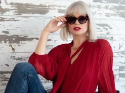 AJ Morgan Eyewear Vintage-Inspired|Cat Eye*Ya Ya Girls