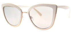AJ Morgan Eyewear Vintage-Inspired|Oversized*Yes, Me
