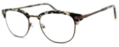 AJ Morgan Eyewear RX-Ready Readers|Vintage-Inspired*Yes Sir