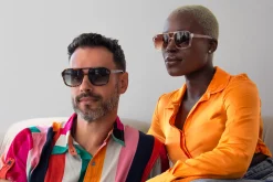 AJ Morgan Eyewear Vintage-Inspired|Aviators*York