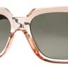 AJ Morgan Eyewear Vintage-Inspired|Rectangular*You're Majestic