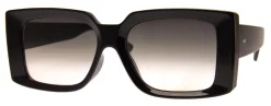 AJ Morgan Eyewear Vintage-Inspired|Rectangular*You're Majestic