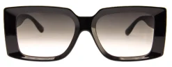 AJ Morgan Eyewear Vintage-Inspired|Rectangular*You're Majestic