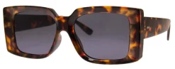 AJ Morgan Eyewear Vintage-Inspired|Rectangular*You're Majestic