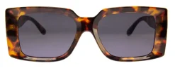 AJ Morgan Eyewear Vintage-Inspired|Rectangular*You're Majestic