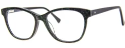 AJ Morgan Eyewear RX-Ready Readers|Vintage-Inspired*You're Special