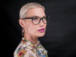 AJ Morgan Eyewear RX-Ready Readers|Vintage-Inspired*You're Special