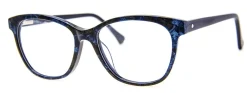 AJ Morgan Eyewear RX-Ready Readers|Vintage-Inspired*You're Special