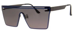 AJ Morgan Eyewear Vintage-Inspired|Rectangular*Zadie