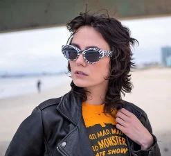 AJ Morgan Eyewear Vintage-Inspired|Cat Eye*Zanzibar