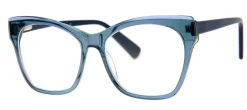 AJ Morgan Eyewear RX-Ready Readers|Vintage-Inspired*Zing