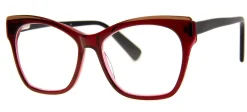 AJ Morgan Eyewear RX-Ready Readers|Vintage-Inspired*Zing